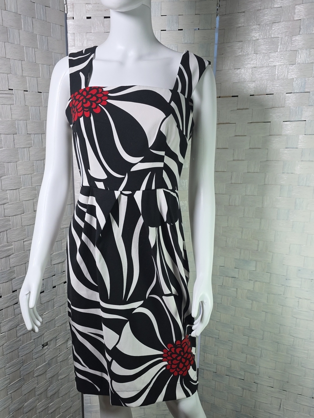 London Times Dress